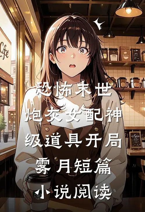 恐怖末世,炮灰女配神级道具开局雾月短篇小说阅读