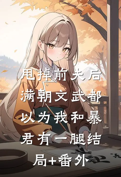 甩掉前夫后，满朝文武都以为我和暴君有一腿结局+番外