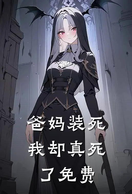 爸妈装死,我却真死了免费阅读全文