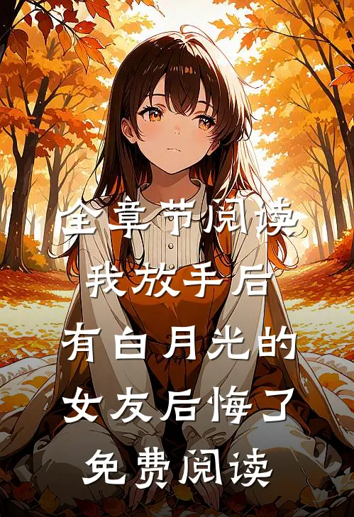 全章节阅读我放手后,有白月光的女友后悔了免费阅读