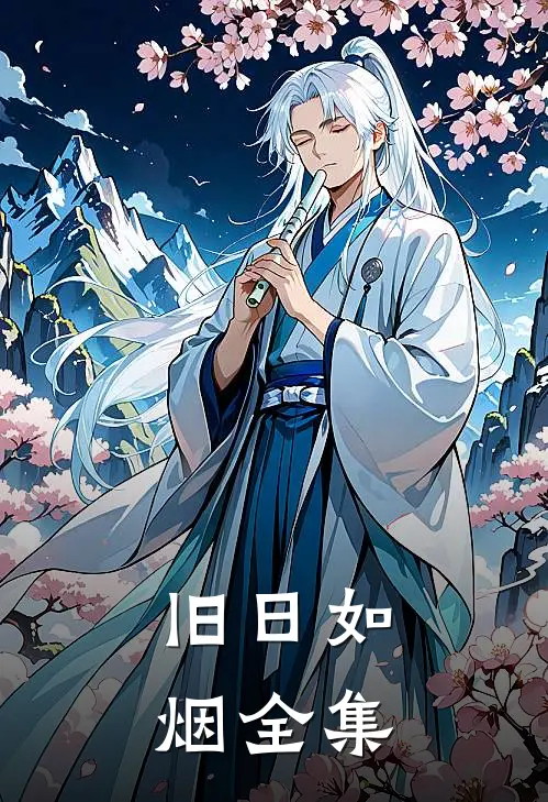 旧日如烟全集
