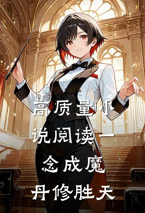 高质量小说阅读一念成魔，丹修胜天