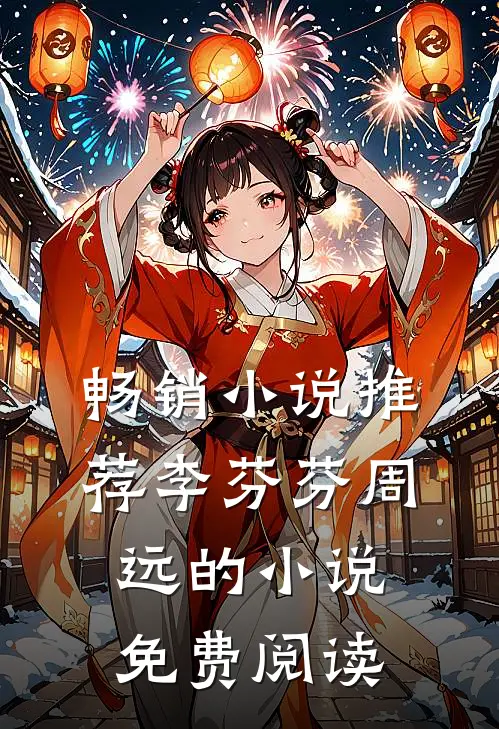 畅销小说推荐李芬芬周远的小说免费阅读