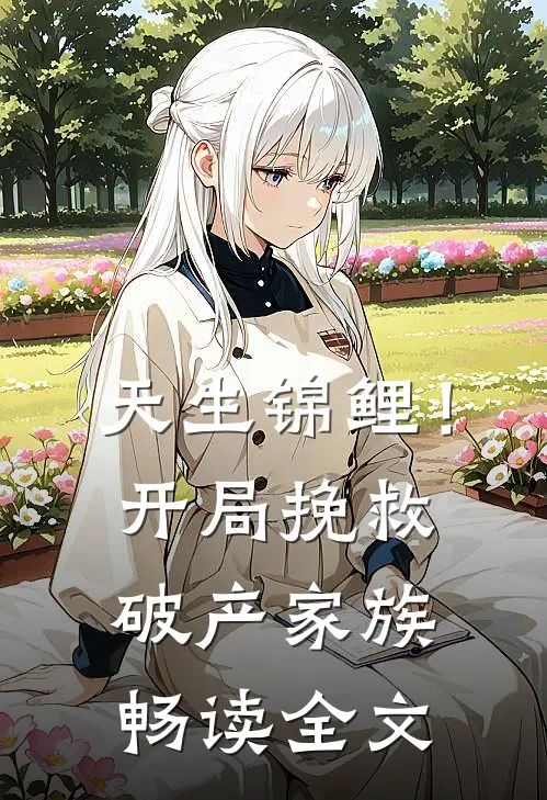 天生锦鲤!开局挽救破产家族畅读全文