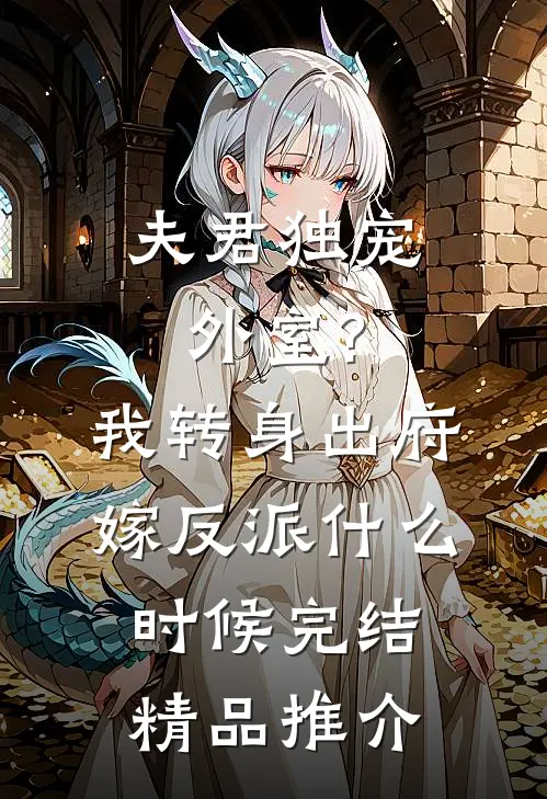 夫君独宠外室?我转身出府嫁反派什么时候完结精品推介