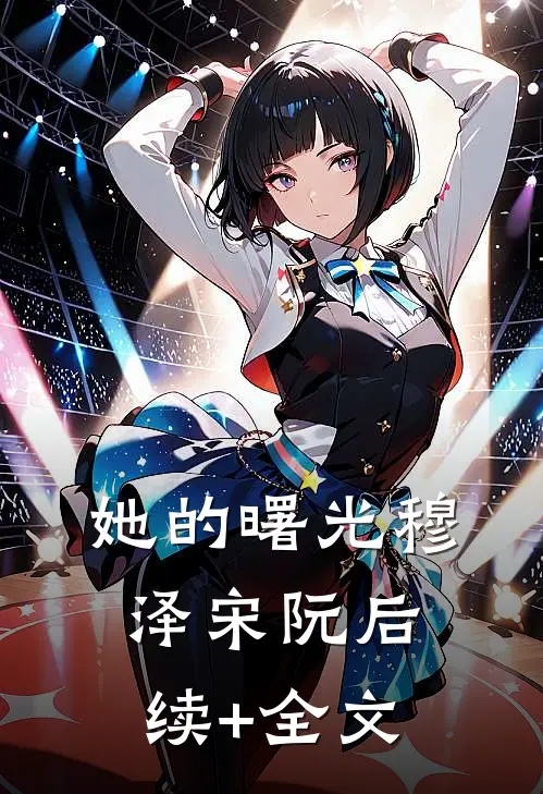 她的曙光穆泽宋阮后续+全文