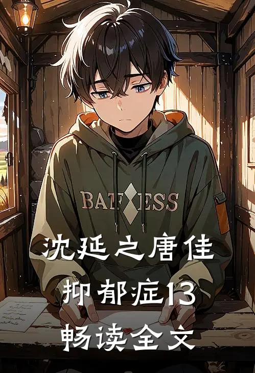 沈延之唐佳抑郁症13畅读全文