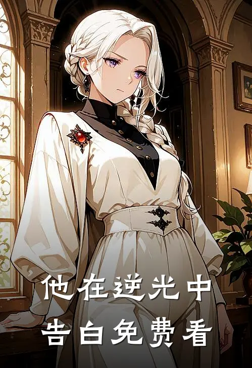 他在逆光中告白免费看