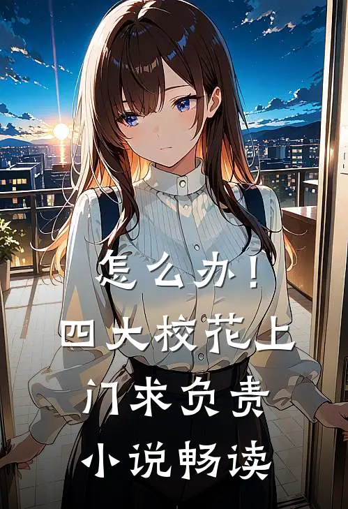 怎么办！四大校花上门求负责小说畅读
