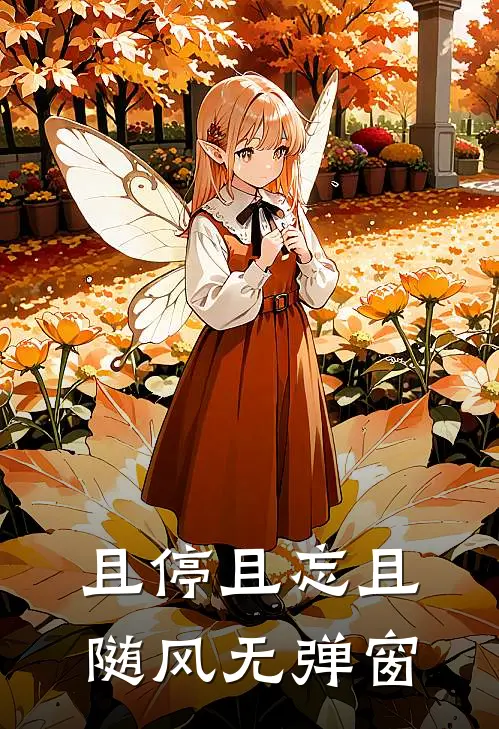 且停且忘且随风无弹窗