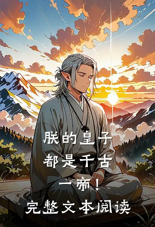 朕的皇子都是千古一帝!完整文本阅读免费
