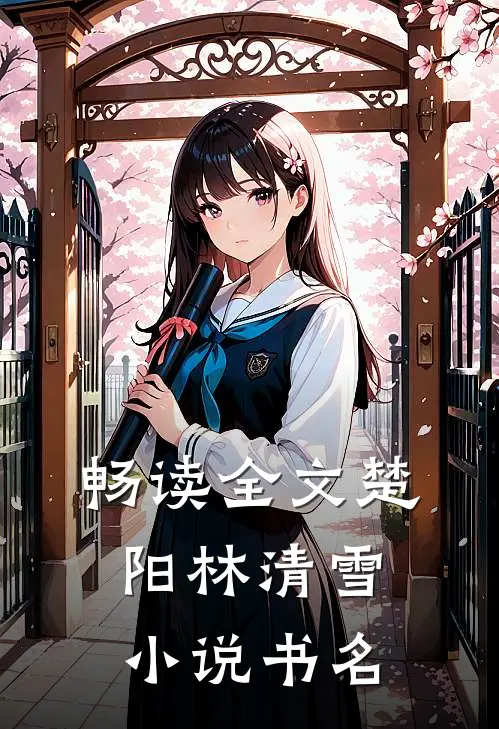 畅读全文楚阳林清雪小说书名