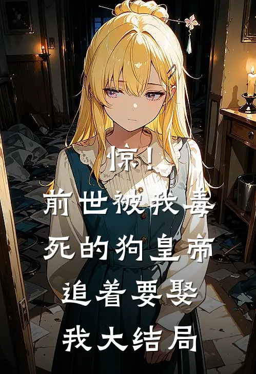 惊！前世被我毒死的狗皇帝追着要娶我大结局