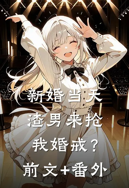 新婚当天，渣男来抢我婚戒？前文+番外