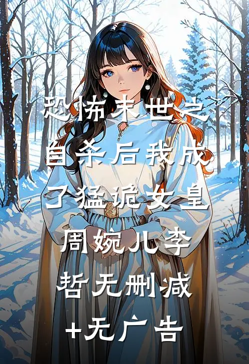 恐怖末世之自杀后我成了猛诡女皇周婉儿李哲无删减+无广告