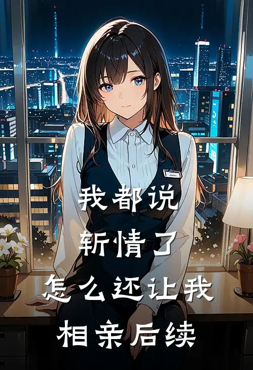 我都说斩情了，怎么还让我相亲后续