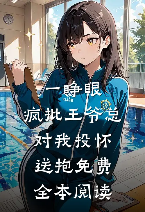 一睁眼,疯批王爷总对我投怀送抱免费全本阅读