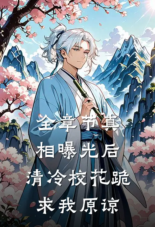 全章节真相曝光后，清冷校花跪求我原谅
