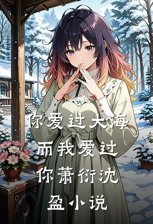 你爱过大海,而我爱过你萧衍沈盈
