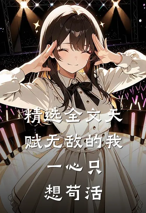 精选全文天赋无敌的我，一心只想苟活