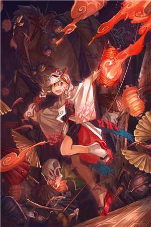 谁与长夜共白头全球完整文集