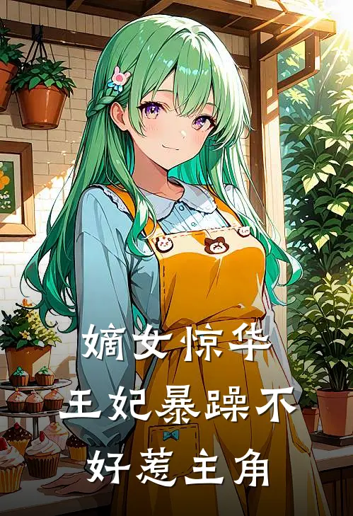嫡女惊华：王妃暴躁不好惹主角