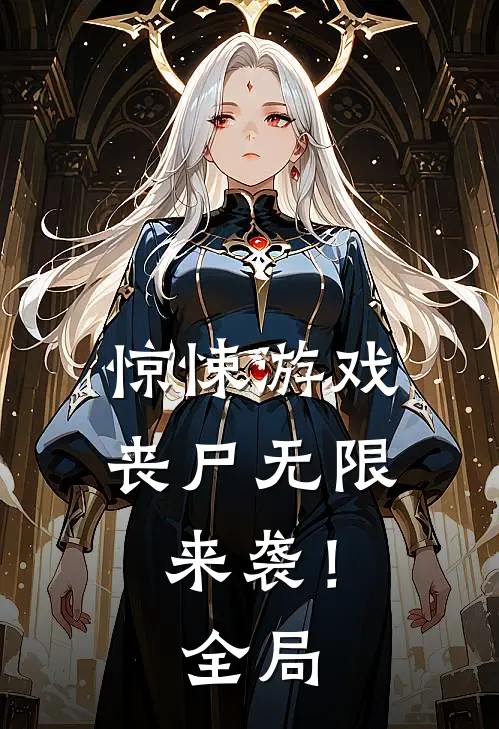 惊悚游戏，丧尸无限来袭！全局