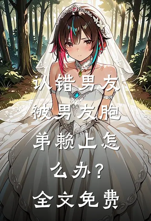 认错男友，被男友胞弟赖上怎么办？全文免费