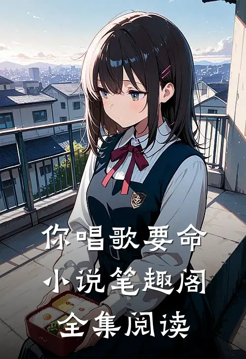 你唱歌要命小说笔趣阁全集阅读