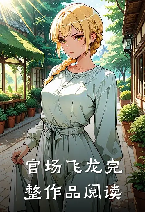 官场飞龙完整作品阅读