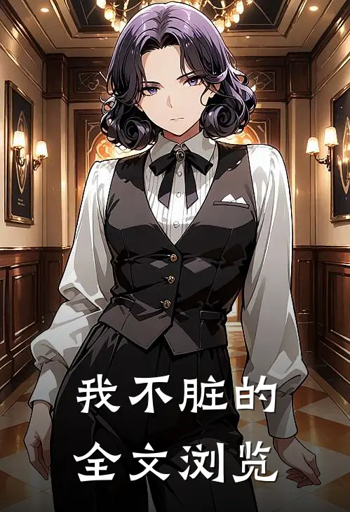 我不脏的全文浏览