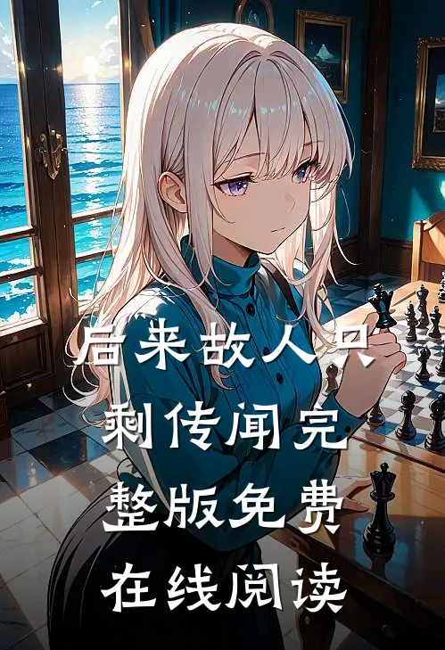 后来故人只剩传闻完整版免费在线阅读