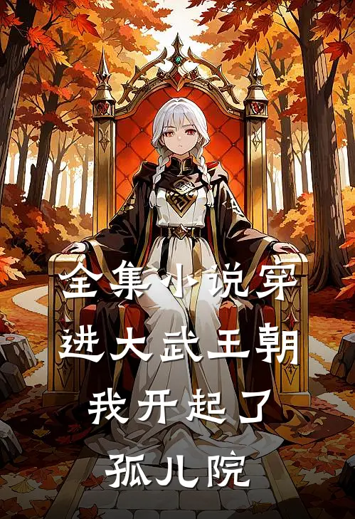 全集穿进大武王朝,我开起了孤儿院