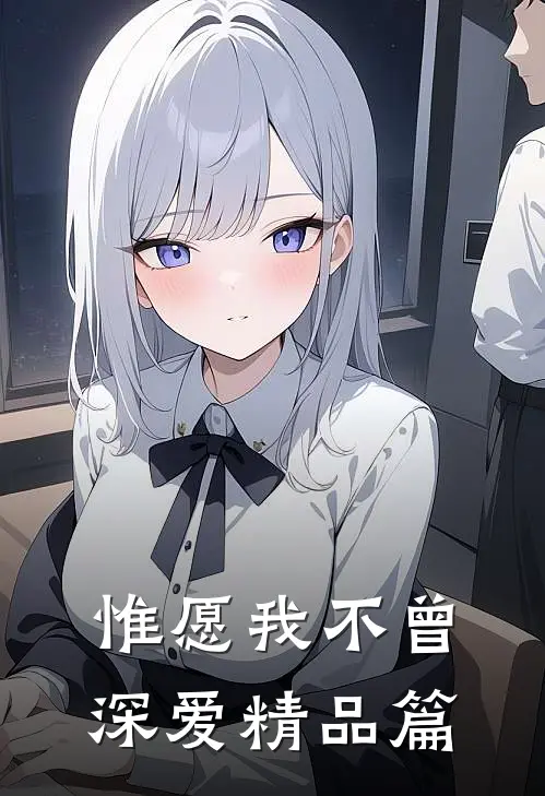 惟愿我不曾深爱精品篇
