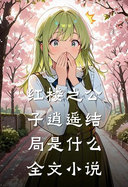红楼之公子逍遥结局是什么全文小说