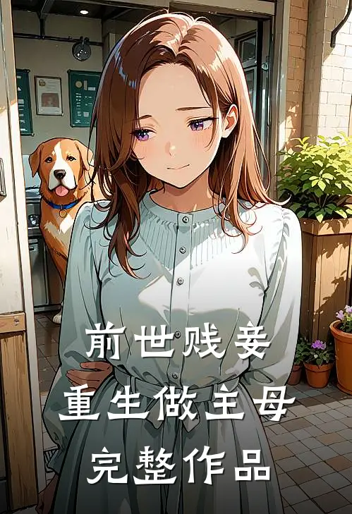 前世贱妾，重生做主母完整作品