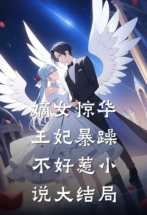 嫡女惊华：王妃暴躁不好惹小说大结局