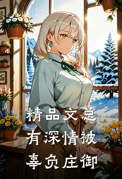 精品文总有深情被辜负庄御