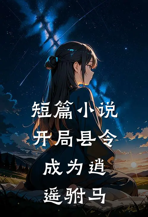 短篇小说开局县令，成为逍遥驸马