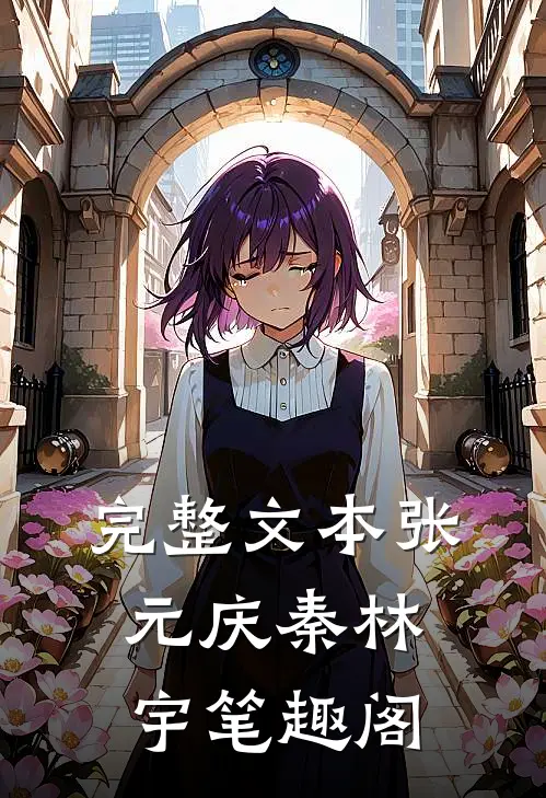 完整文本张元庆秦林宇笔趣阁