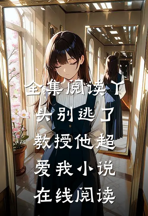 全集阅读丫头别逃了教授他超爱我小说在线阅读