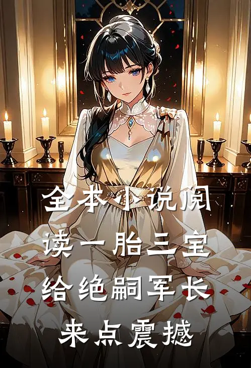 全本小说阅读一胎三宝，给绝嗣军长来点震撼
