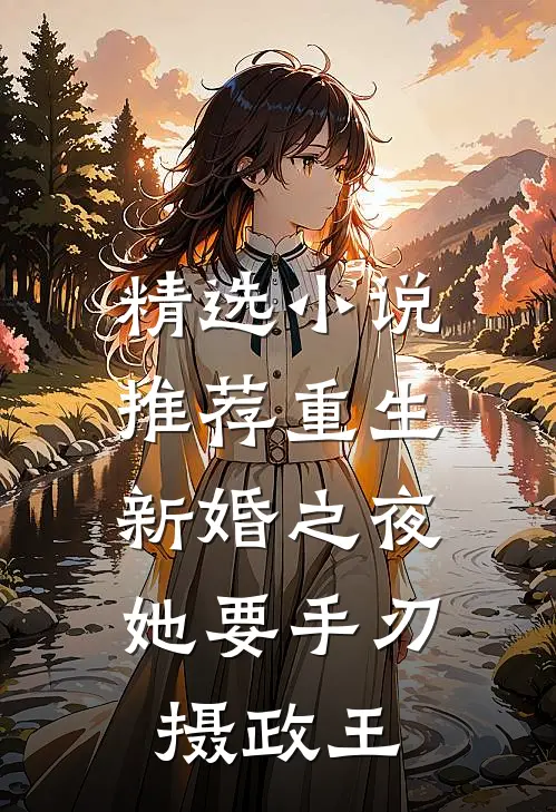 精选小说推荐重生新婚之夜，她要手刃摄政王