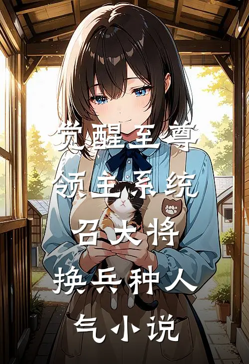 觉醒至尊领主系统：召大将，换兵种人气小说