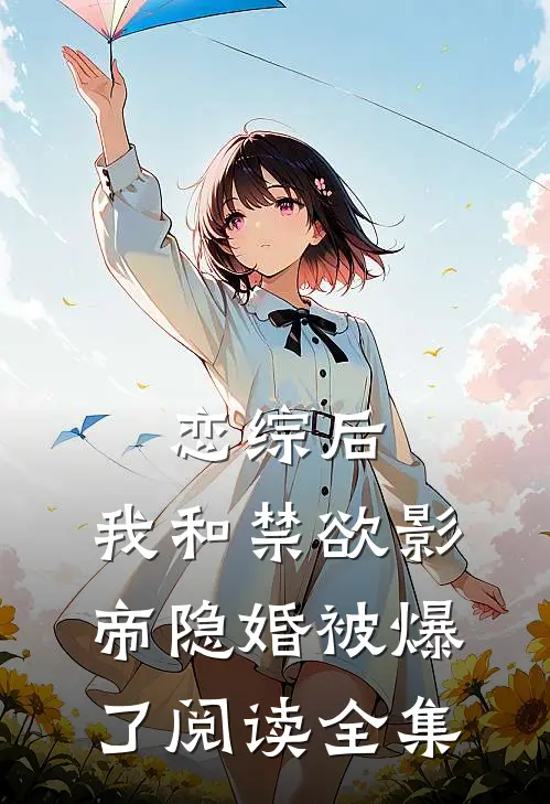 恋综后，我和禁欲影帝隐婚被爆了阅读全集