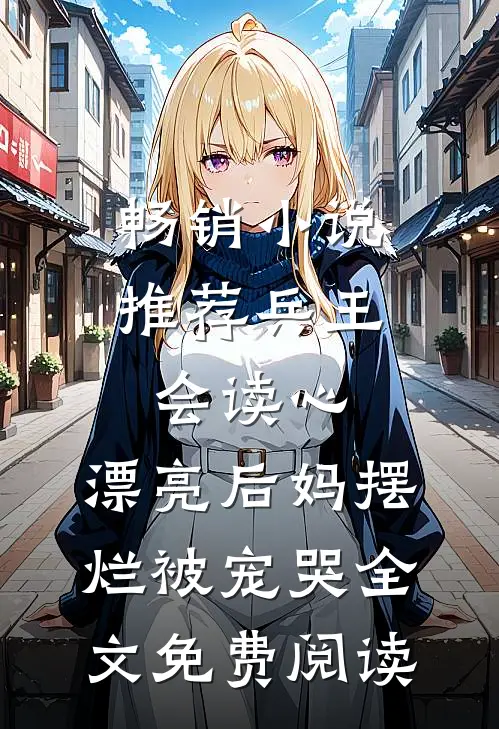 畅销小说推荐兵王会读心,漂亮后妈摆烂被宠哭全文免费阅读
