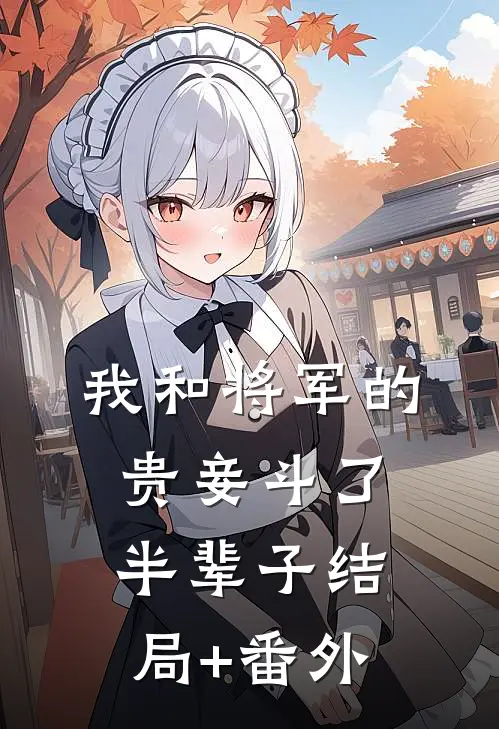 我和将军的贵妾斗了半辈子结局+番外