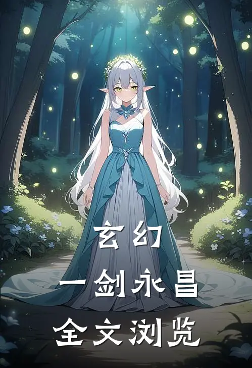 玄幻：一剑永昌全文浏览