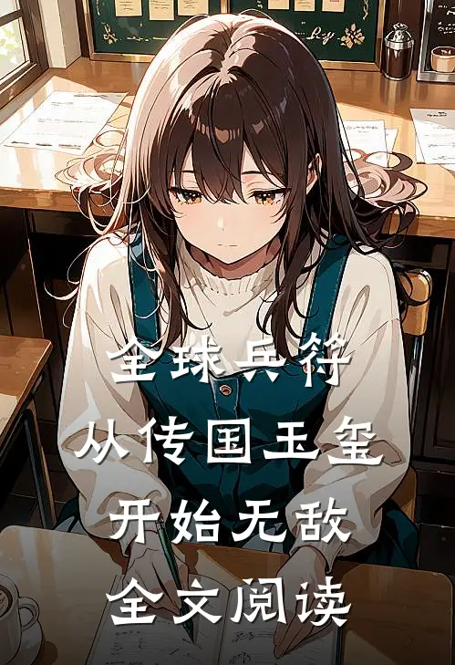 全球兵符：从传国玉玺开始无敌全文阅读