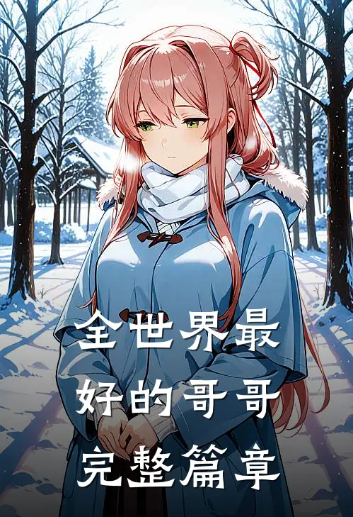 全世界最好的哥哥完整篇章